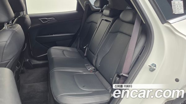 Kia Sportage 2024, фото 15