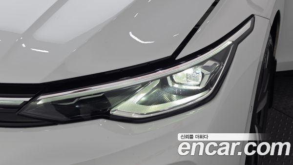 Volkswagen Golf 2026, фото 8