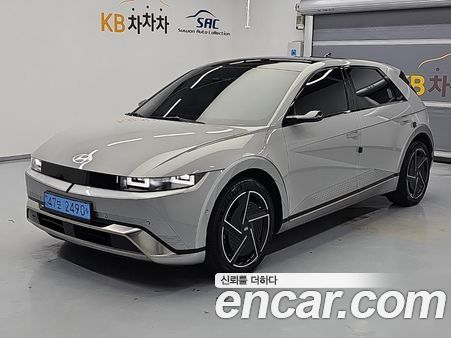 Hyundai IONIQ 5 2025