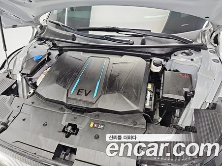 Hyundai IONIQ 5 2025, фото 5