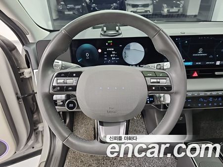 Hyundai IONIQ 5 2025, фото 9