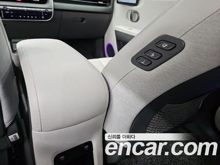 Hyundai IONIQ 5 2025, фото 13