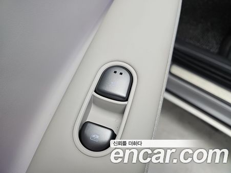 Hyundai IONIQ 5 2025, фото 14