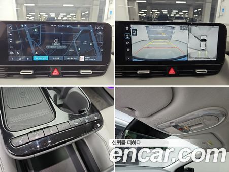 Hyundai IONIQ 5 2025, фото 16