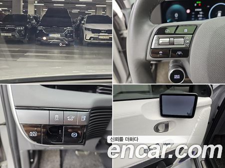 Hyundai IONIQ 5 2025, фото 17