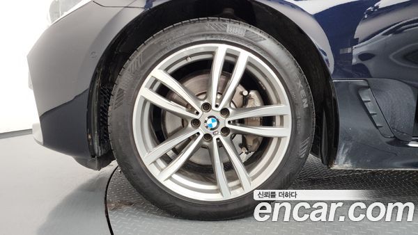 BMW Gran Turismo 2020, фото 5