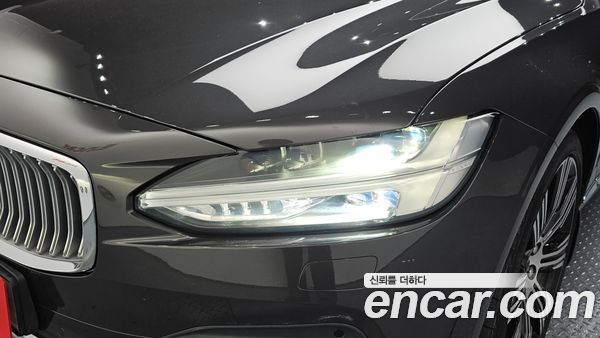 Volvo S90 2021, фото 8