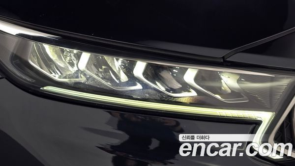 Kia K7 2020, фото 8