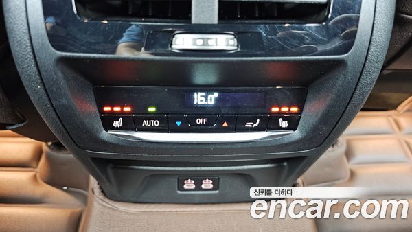 BMW X3 2024, фото 30