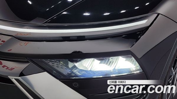 Hyundai Sonata 2024, фото 8