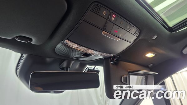 Mercedes-Benz GLC 2023, фото 31