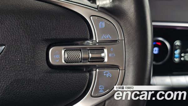 Genesis GV70 2023, фото 28