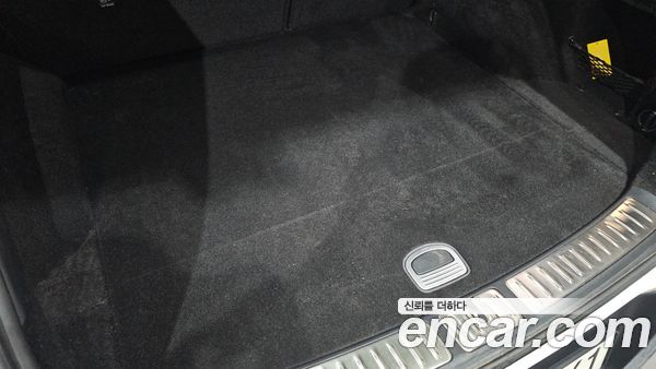 Genesis GV70 2023, фото 30