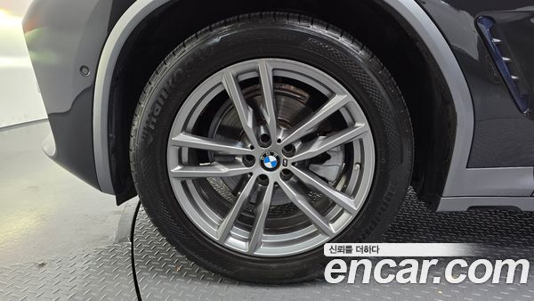 BMW X4 2020, фото 4