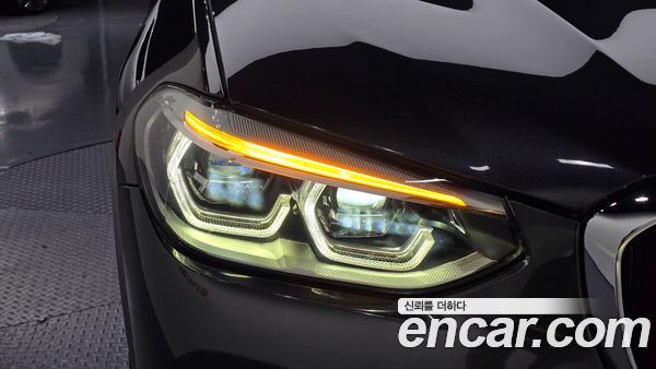 BMW X4 2020, фото 7