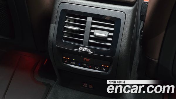 BMW X4 2020, фото 28