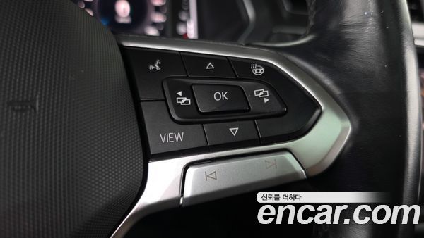 Volkswagen Tiguan 2023, фото 31