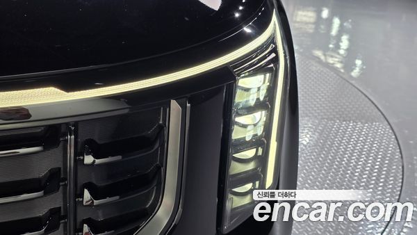 Kia Carnival 2025, фото 7