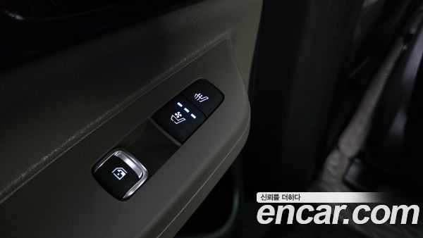 Kia Carnival 2025, фото 30