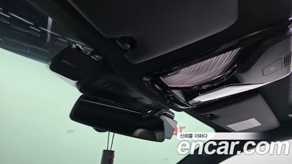 BMW i4 2023, фото 31
