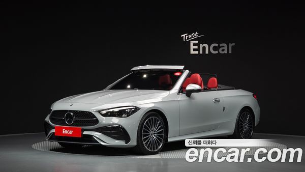 Mercedes-Benz CLE 2024