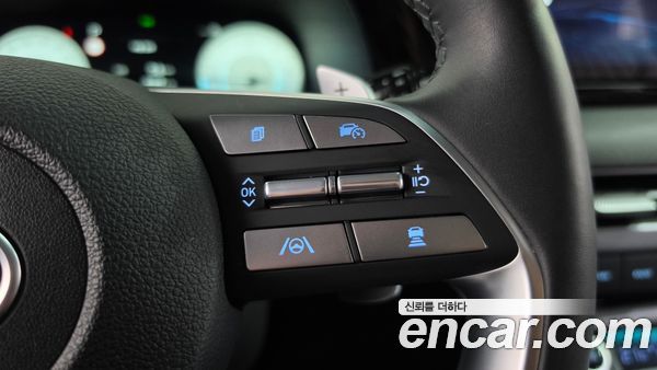Hyundai Palisade 2024, фото 31
