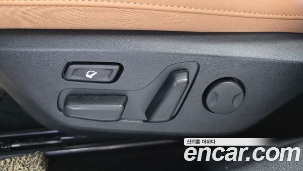Kia EV6 2025, фото 31