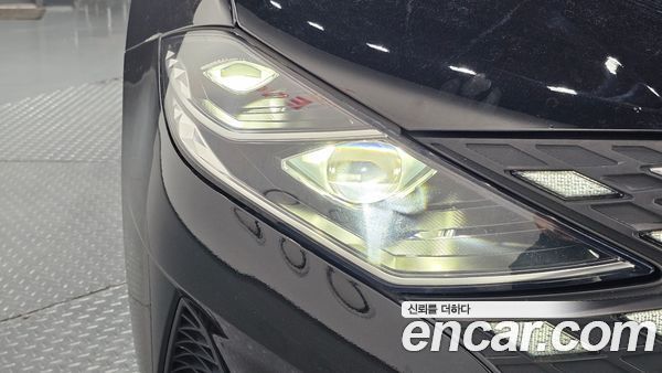 Hyundai Grandeur 2022, фото 8