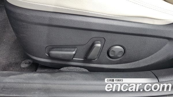Hyundai Grandeur 2022, фото 31