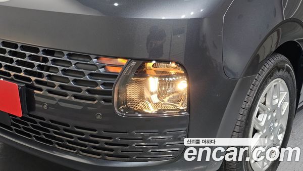 Hyundai Staria 2023, фото 8