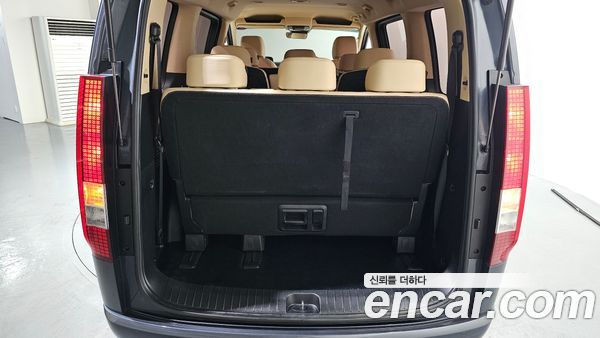 Hyundai Staria 2023, фото 31