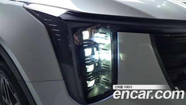 Kia Sorento 2024, фото 8