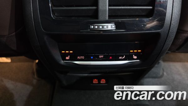 BMW X3 2024, фото 31