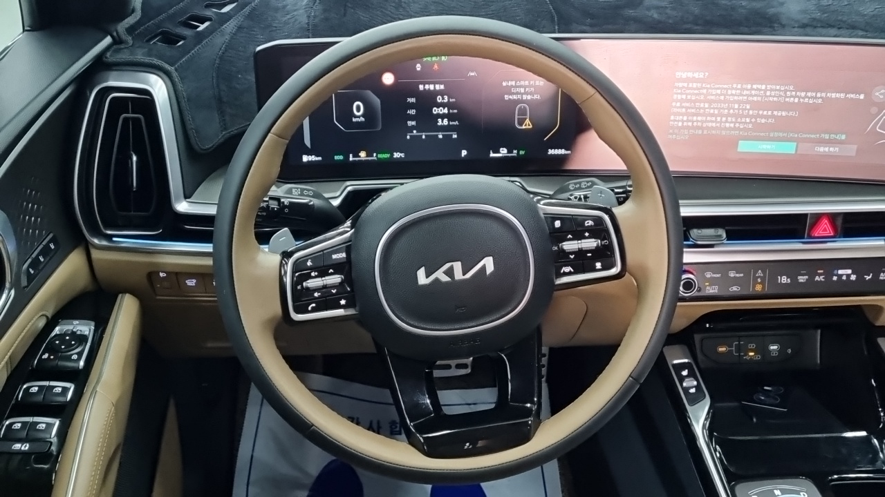 Kia Sorento 2024, фото 9