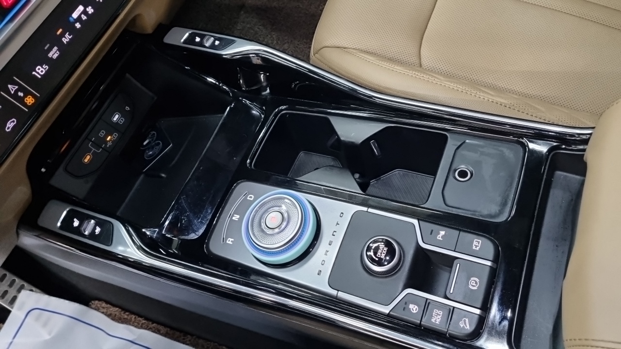 Kia Sorento 2024, фото 12