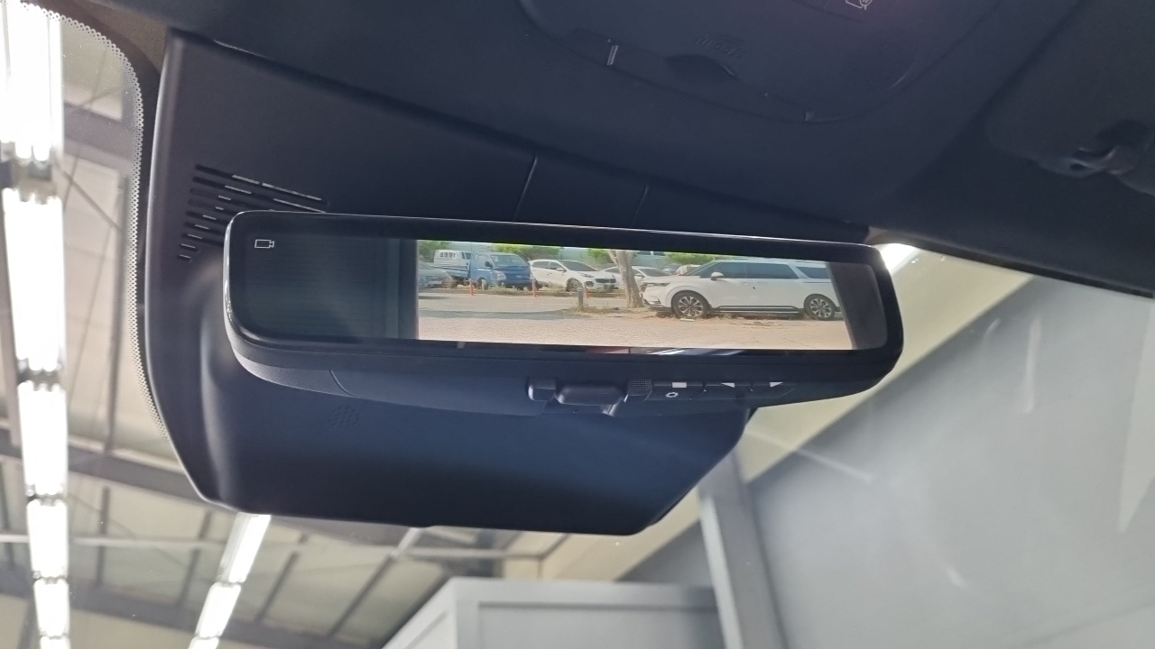 Kia Sorento 2024, фото 13