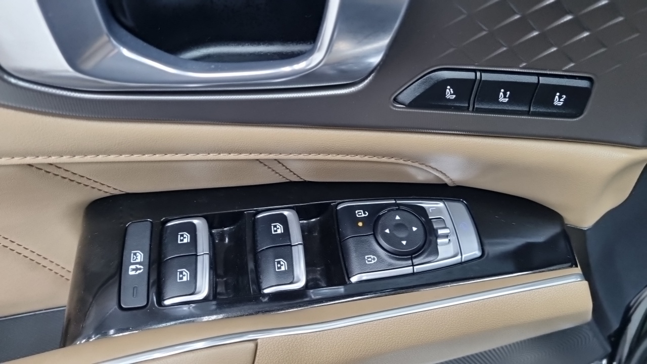 Kia Sorento 2024, фото 15