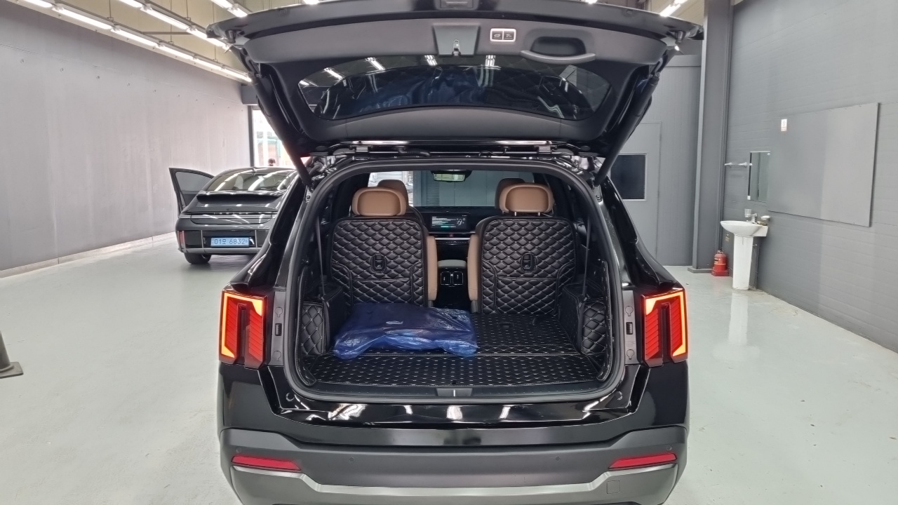 Kia Sorento 2024, фото 16