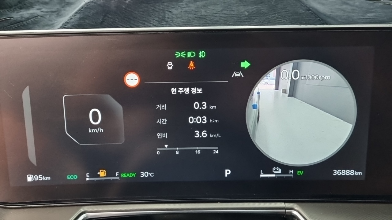 Kia Sorento 2024, фото 17