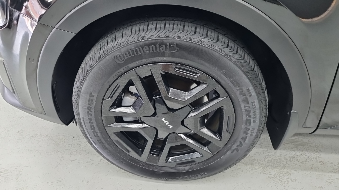 Kia Sorento 2024, фото 18