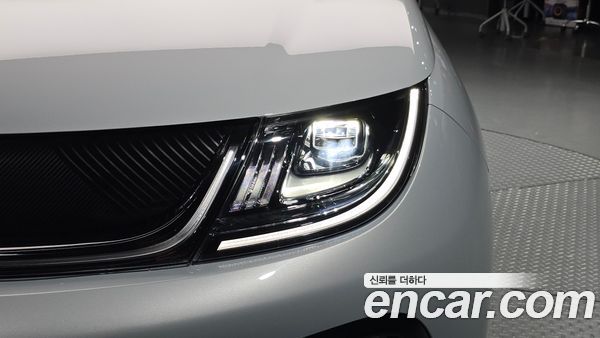 BYD Dolphin 2026, фото 8