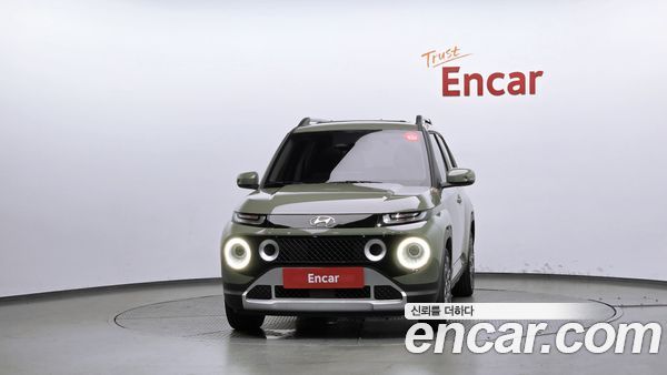 Hyundai Casper 2023, фото 3