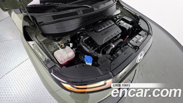 Hyundai Casper 2023, фото 6
