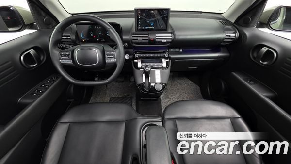 Hyundai Casper 2023, фото 10