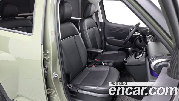 Hyundai Casper 2023, фото 17
