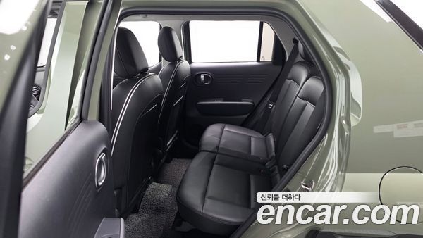 Hyundai Casper 2023, фото 18