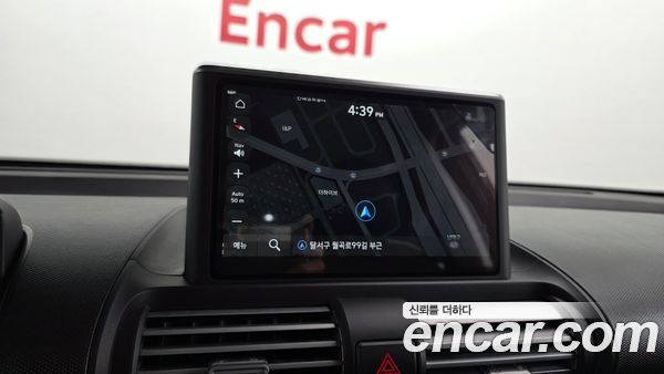 Hyundai Casper 2023, фото 20