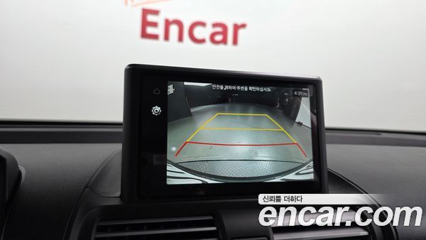 Hyundai Casper 2023, фото 21