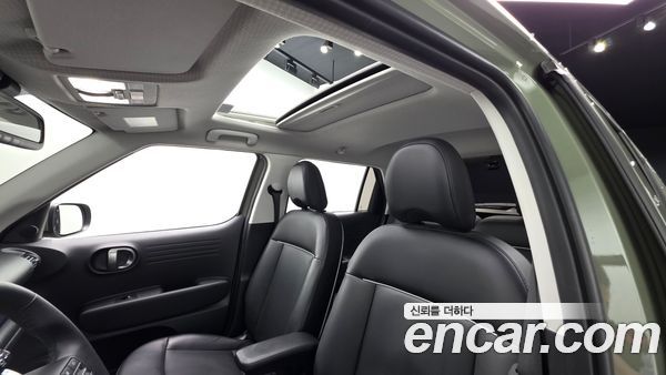 Hyundai Casper 2023, фото 24