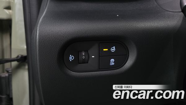Hyundai Casper 2023, фото 26